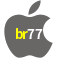 Aplicativo br77 para iOS