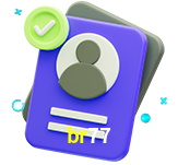 Tornar-se um membro do br77 é muito simples